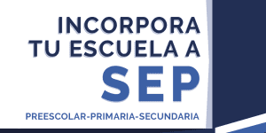 Taller de Incorporación SEP - Educación Básica