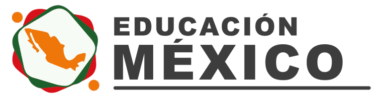 logo web educacion mexico