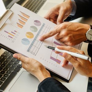 Consultoría Estratégica SEP