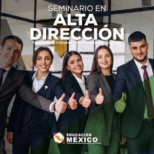 Seminario de Alta Dirección 2026