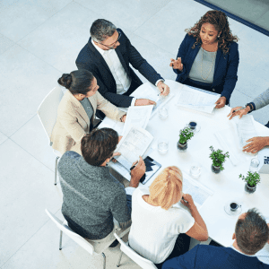 Servicio de Gestión Integral SEP