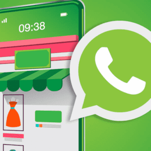 Curso de ventas por whatsapp