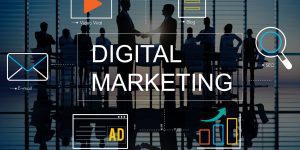 Estrategia digital de marketing